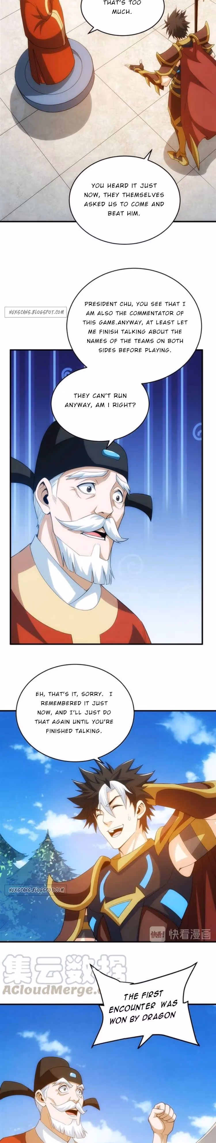 Read Billionaire Player chapter 111 image 12 on Lezhin