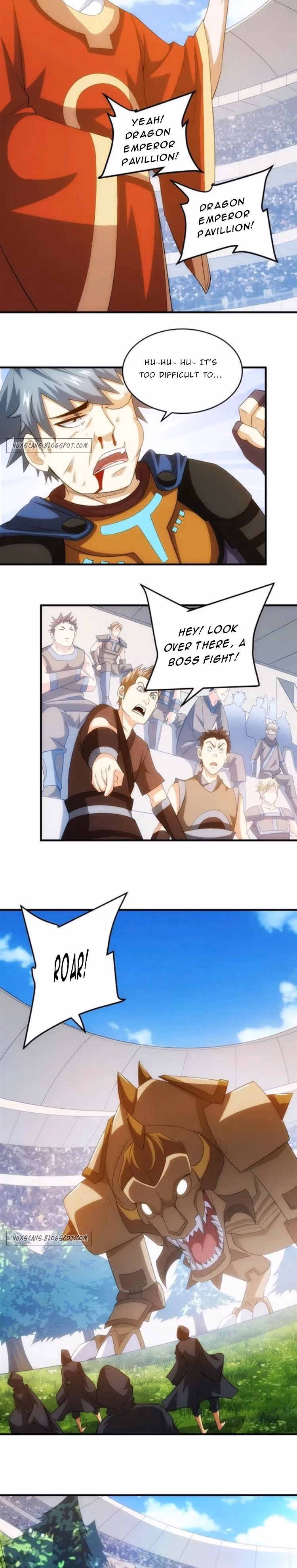 Read Billionaire Player chapter 111 image 13 on Lezhin