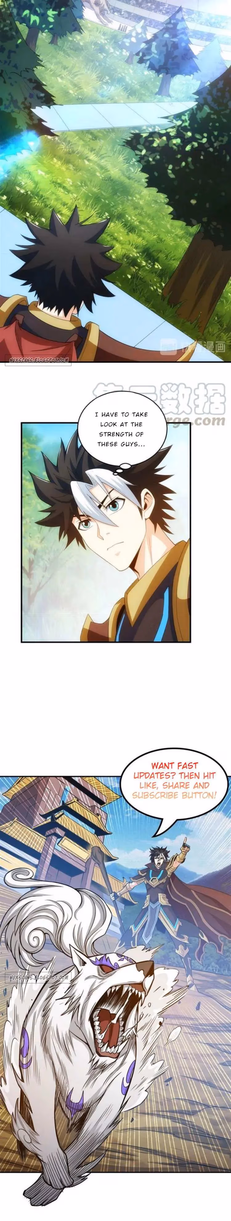 Read Billionaire Player chapter 111 image 14 on Lezhin