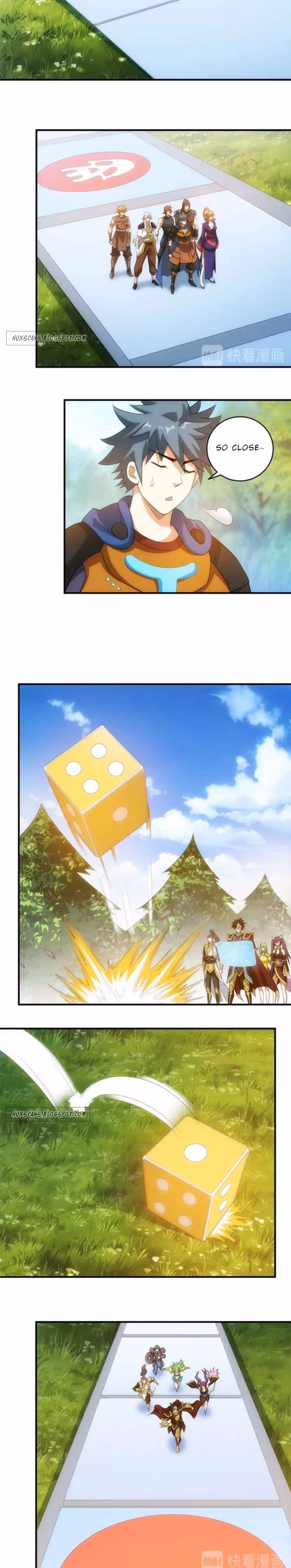 Read Billionaire Player chapter 111 image 3 on Lezhin