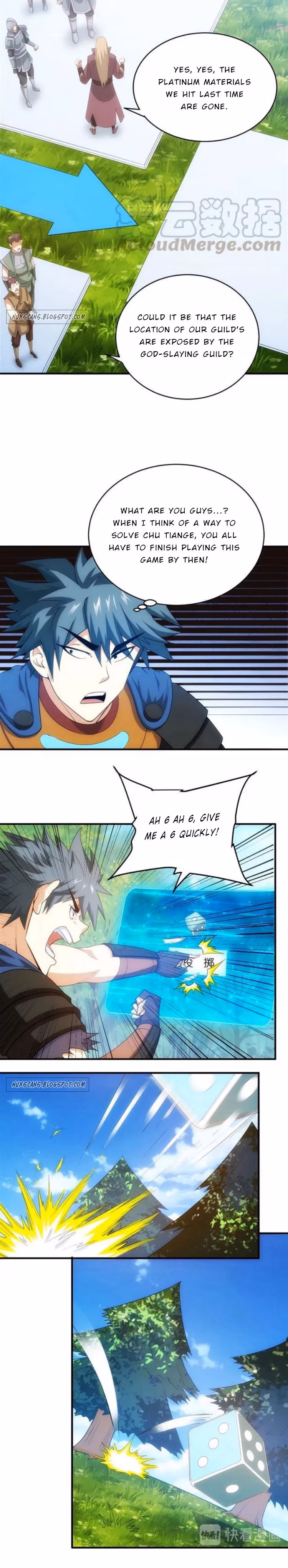 Read Billionaire Player chapter 111 image 7 on Lezhin