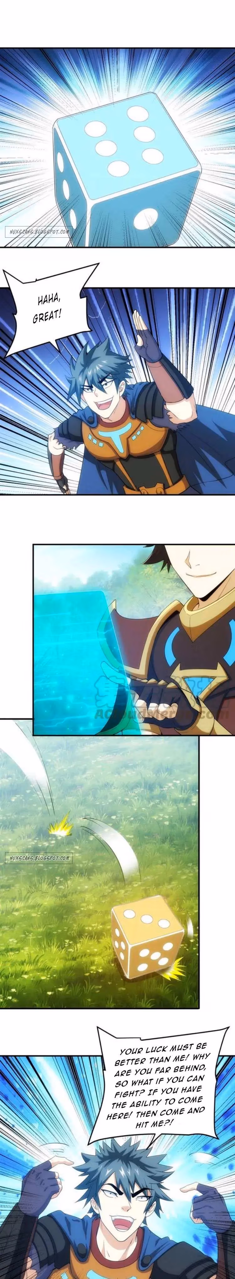 Read Billionaire Player chapter 111 image 8 on Lezhin