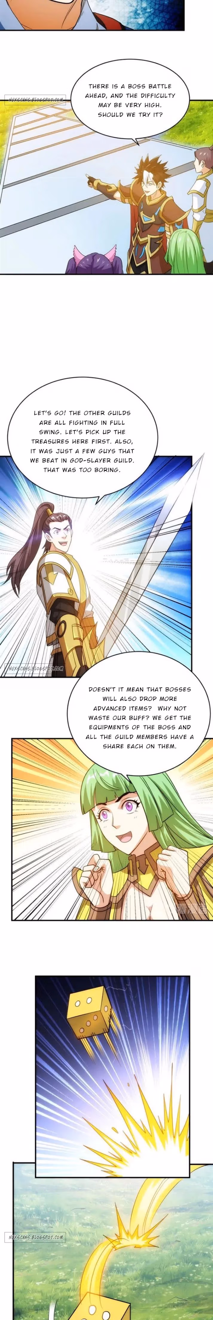 Read Billionaire Player chapter 112 image 11 on Lezhin