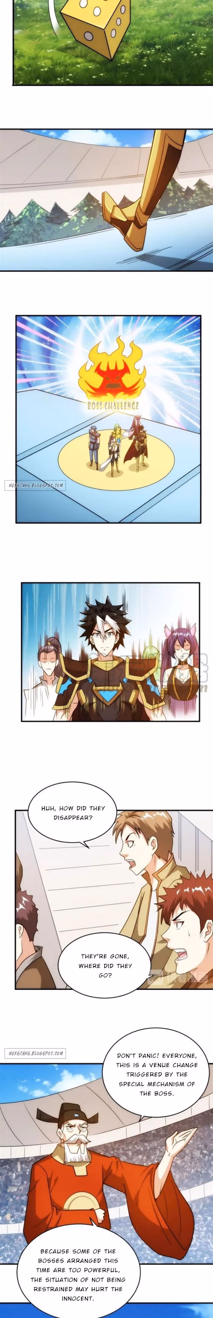 Read Billionaire Player chapter 112 image 12 on Lezhin