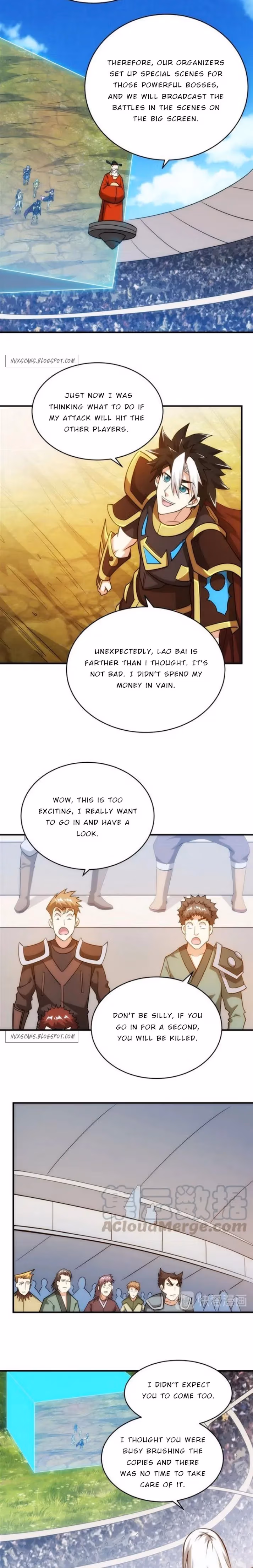 Read Billionaire Player chapter 112 image 13 on Lezhin