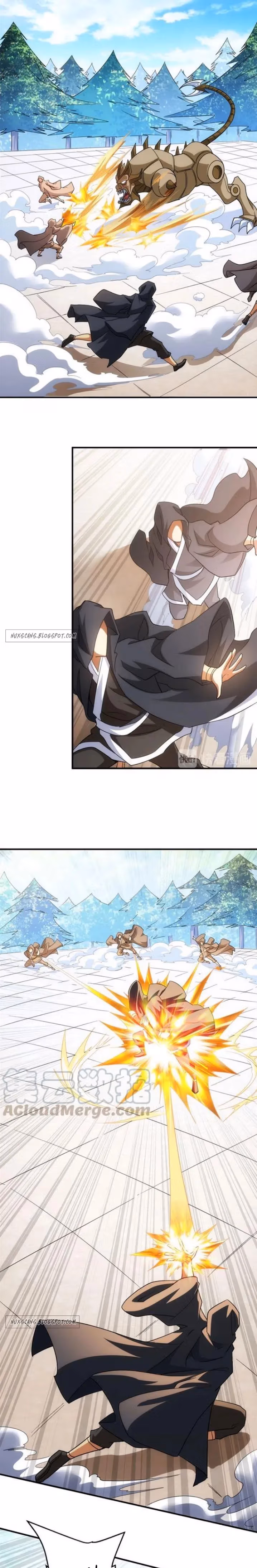 Read Billionaire Player chapter 112 image 2 on Lezhin