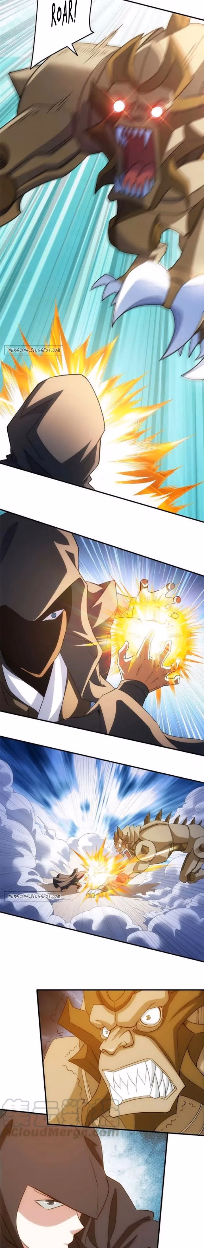 Read Billionaire Player chapter 112 image 3 on Lezhin