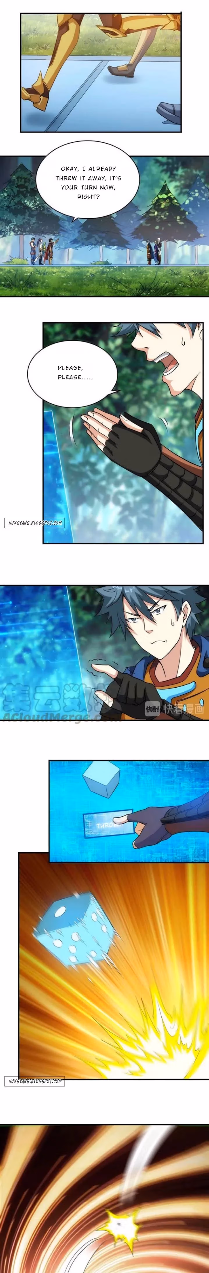 Read Billionaire Player chapter 112 image 7 on Lezhin