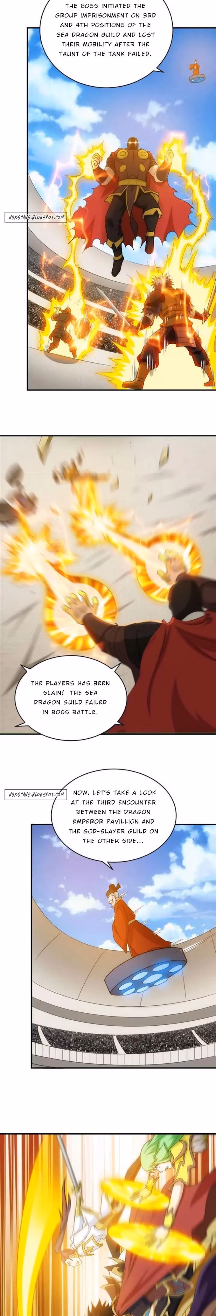 Read Billionaire Player chapter 112 image 9 on Lezhin