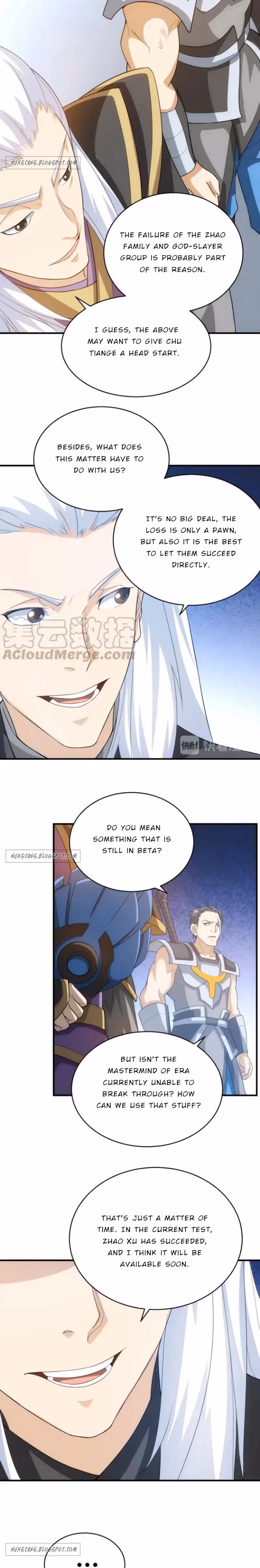Read Billionaire Player chapter 113 image 1 on Lezhin