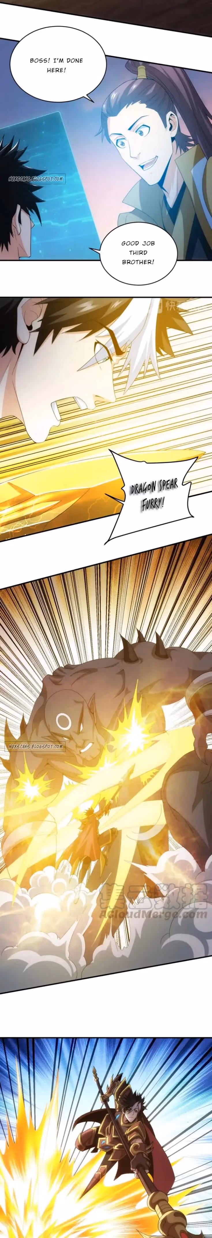 Read Billionaire Player chapter 113 image 11 on Lezhin
