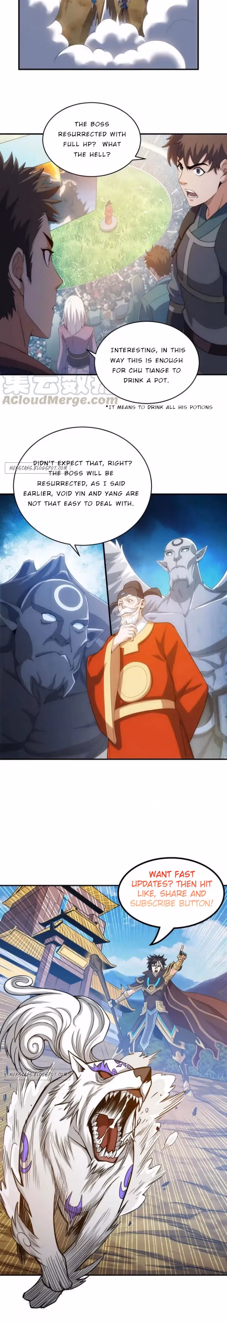 Read Billionaire Player chapter 113 image 14 on Lezhin
