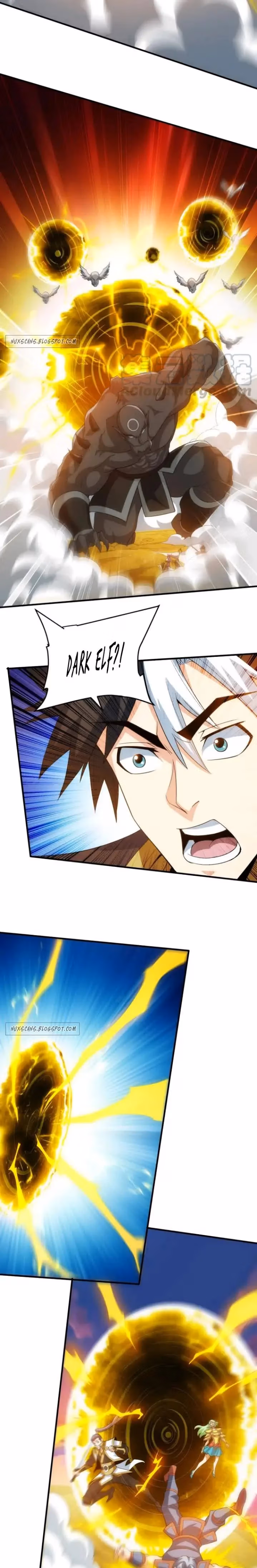 Read Billionaire Player chapter 113 image 5 on Lezhin