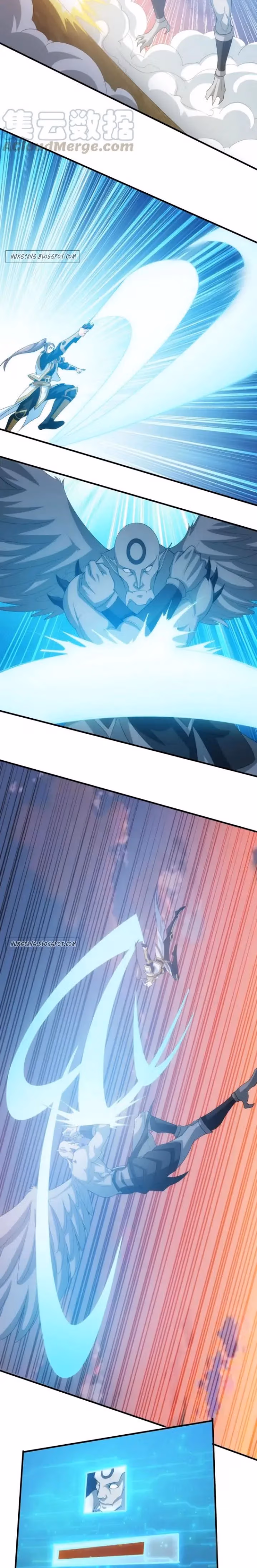 Read Billionaire Player chapter 113 image 9 on Lezhin