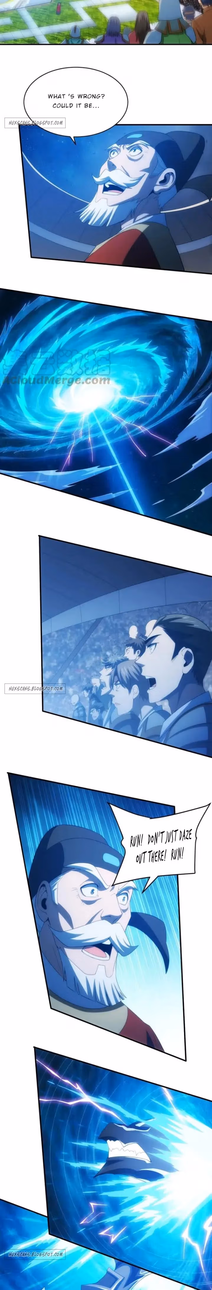 Read Billionaire Player chapter 114 image 6 on Lezhin