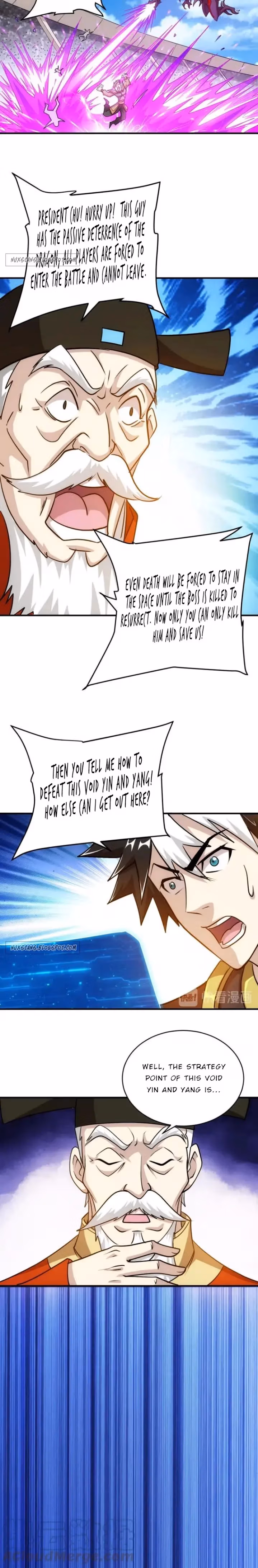 Read Billionaire Player chapter 114 image 9 on Lezhin