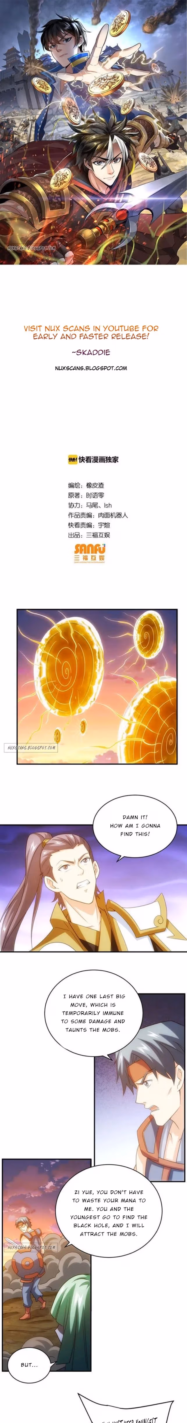 Read Billionaire Player chapter 115 image 0 on Lezhin