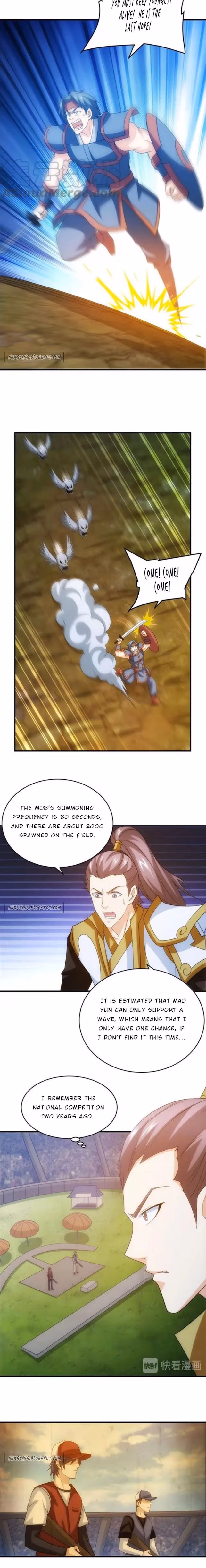 Read Billionaire Player chapter 115 image 1 on Lezhin