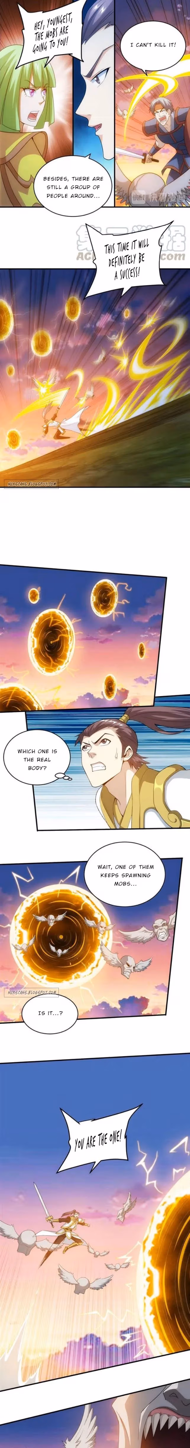 Read Billionaire Player chapter 115 image 3 on Lezhin