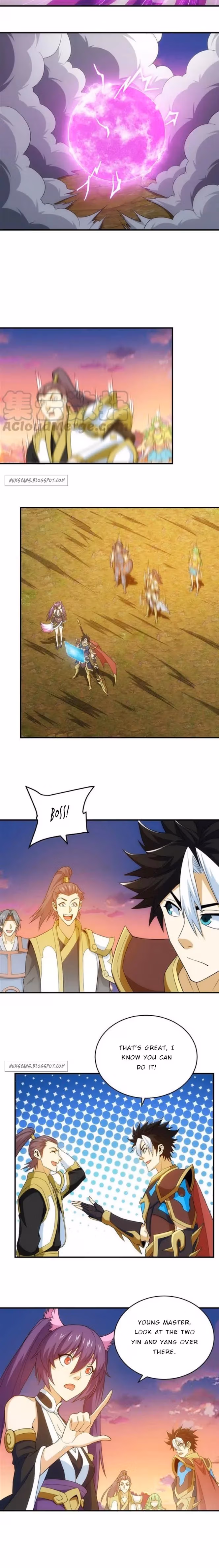 Read Billionaire Player chapter 115 image 6 on Lezhin