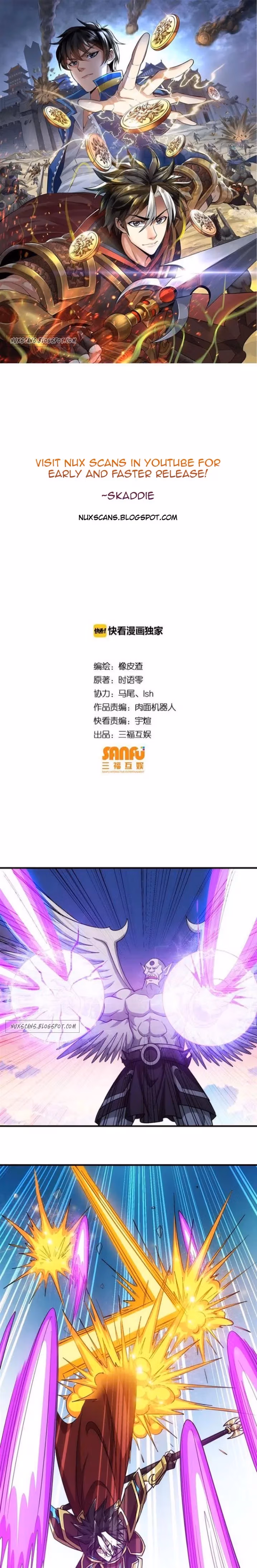 Read Billionaire Player chapter 116 image 0 on Lezhin