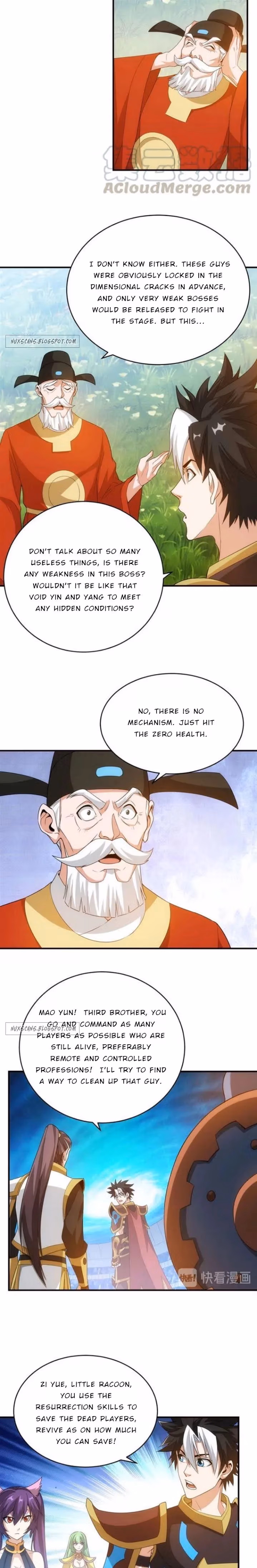 Read Billionaire Player chapter 116 image 10 on Lezhin