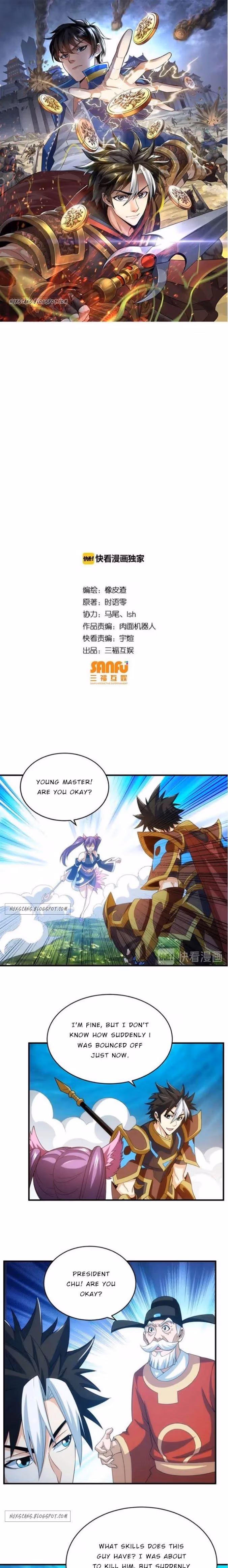 Read Billionaire Player chapter 117 image 0 on Lezhin