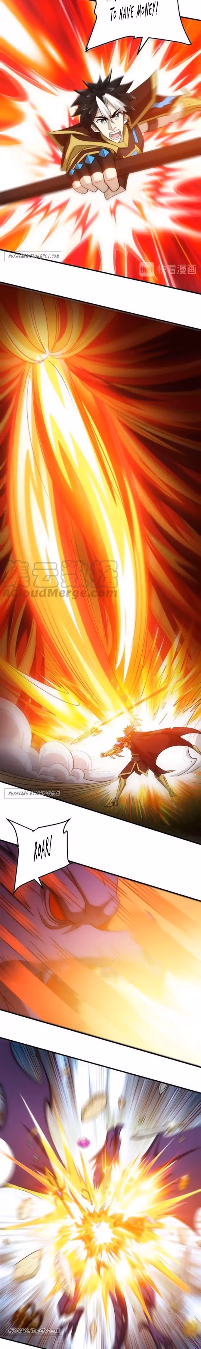 Read Billionaire Player chapter 117 image 12 on Lezhin