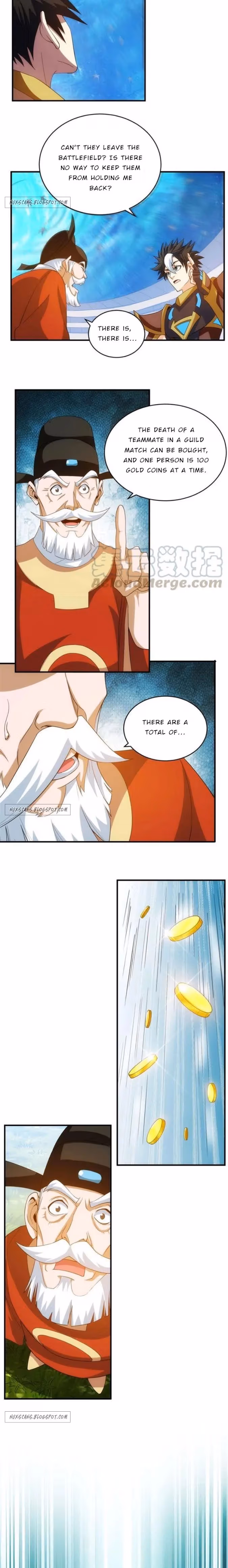 Read Billionaire Player chapter 117 image 2 on Lezhin