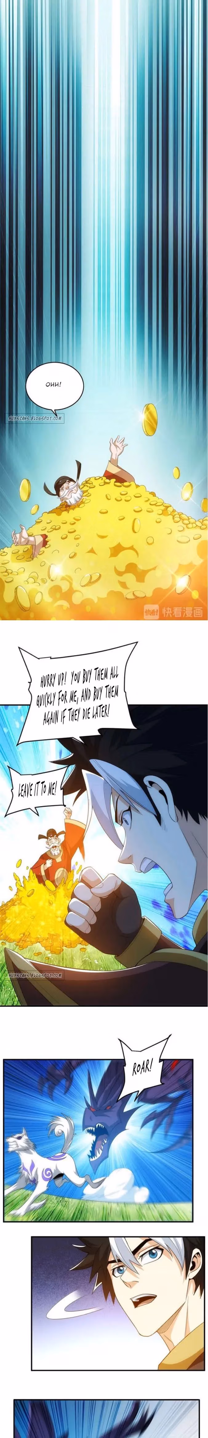 Read Billionaire Player chapter 117 image 3 on Lezhin