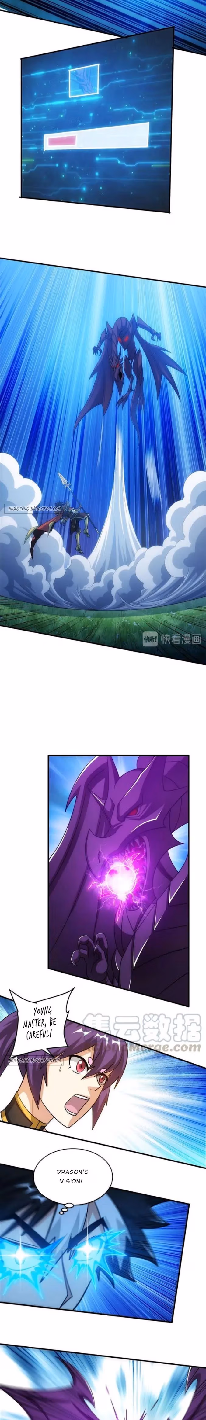 Read Billionaire Player chapter 117 image 6 on Lezhin