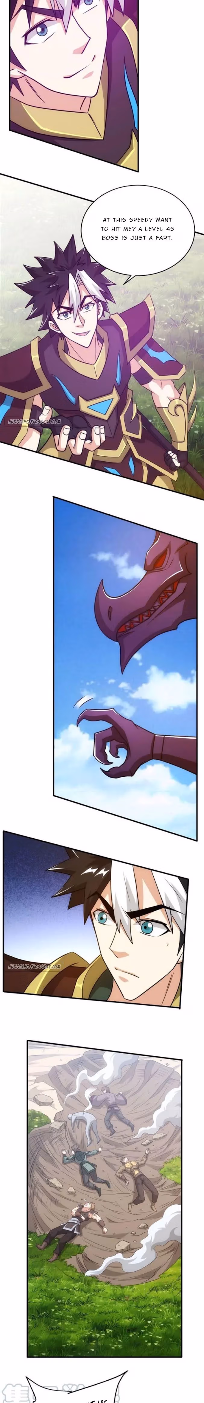 Read Billionaire Player chapter 117 image 8 on Lezhin