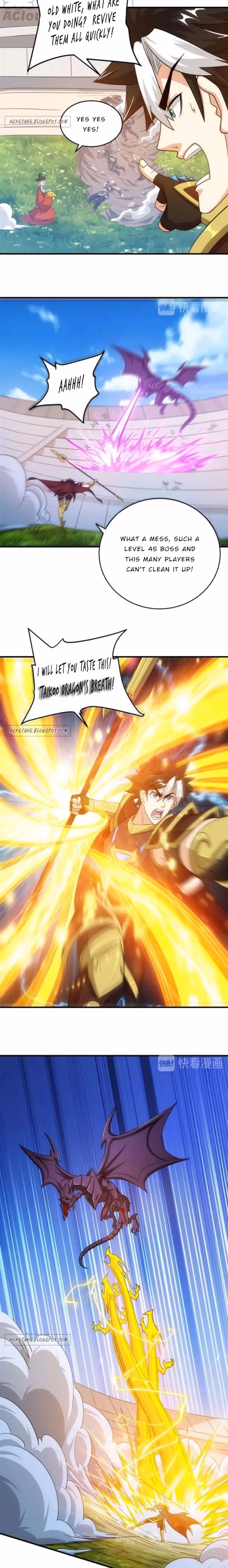 Read Billionaire Player chapter 117 image 9 on Lezhin