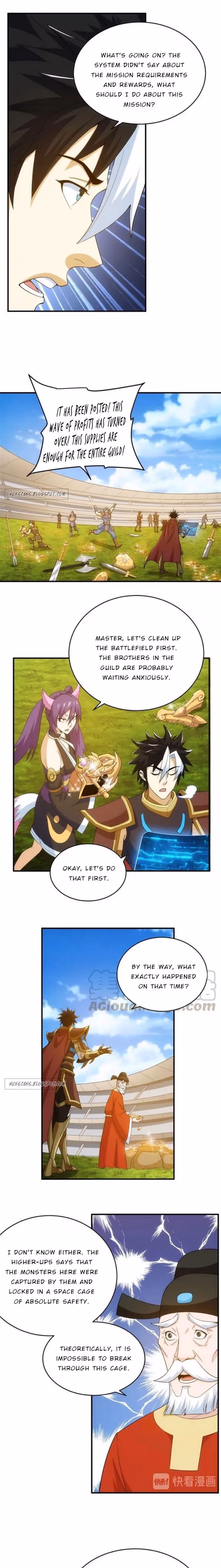 Read Billionaire Player chapter 118 image 1 on Lezhin