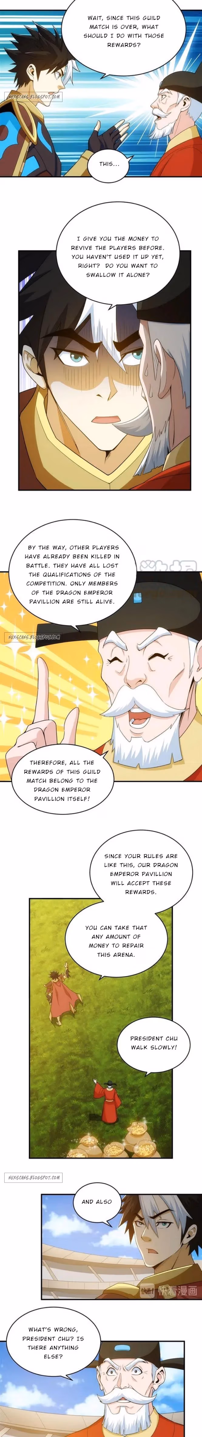 Read Billionaire Player chapter 118 image 2 on Lezhin