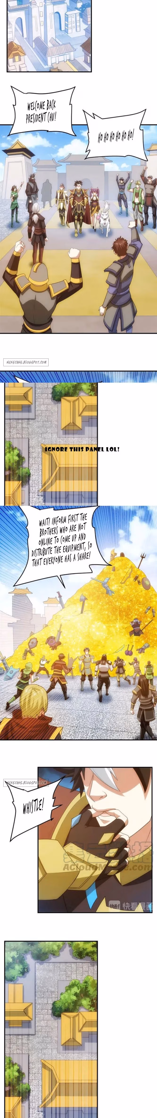 Read Billionaire Player chapter 118 image 4 on Lezhin