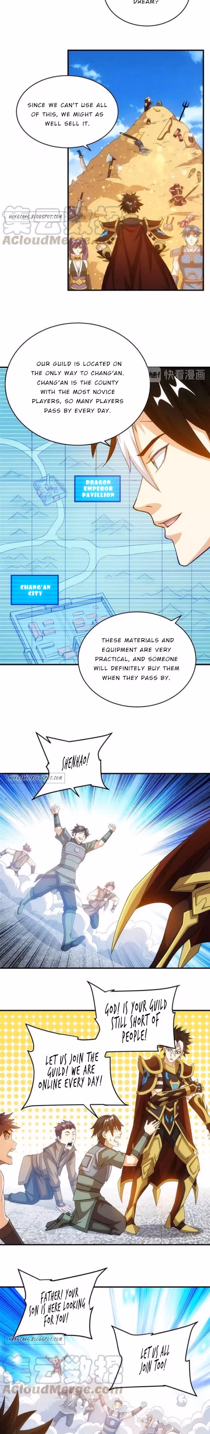 Read Billionaire Player chapter 118 image 7 on Lezhin