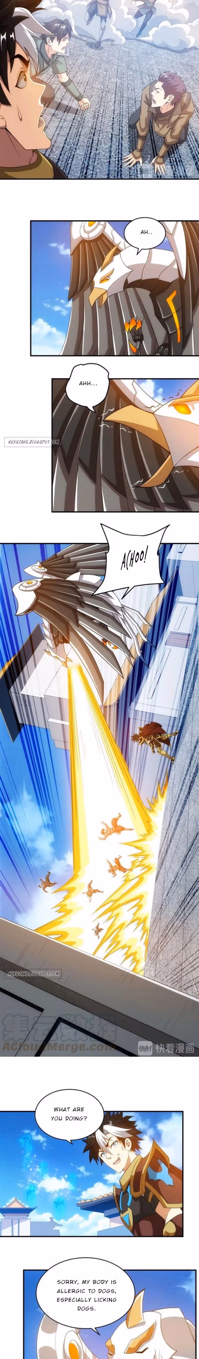 Read Billionaire Player chapter 118 image 8 on Lezhin