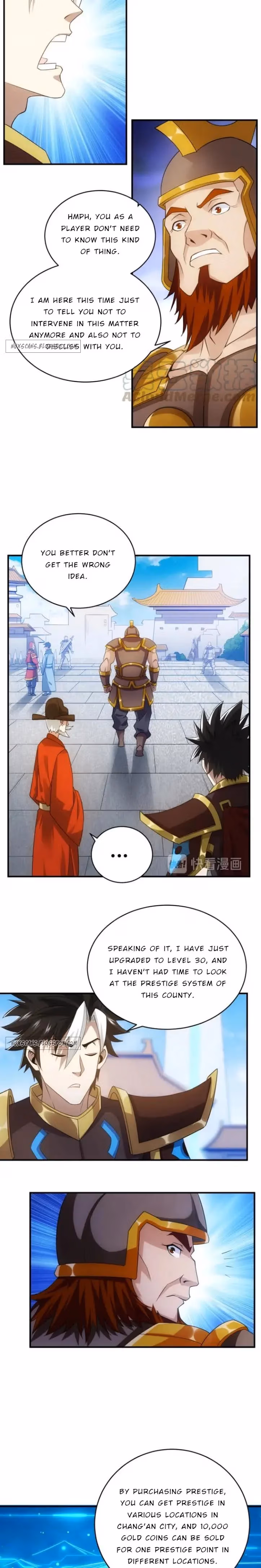 Read Billionaire Player chapter 119 image 10 on Lezhin