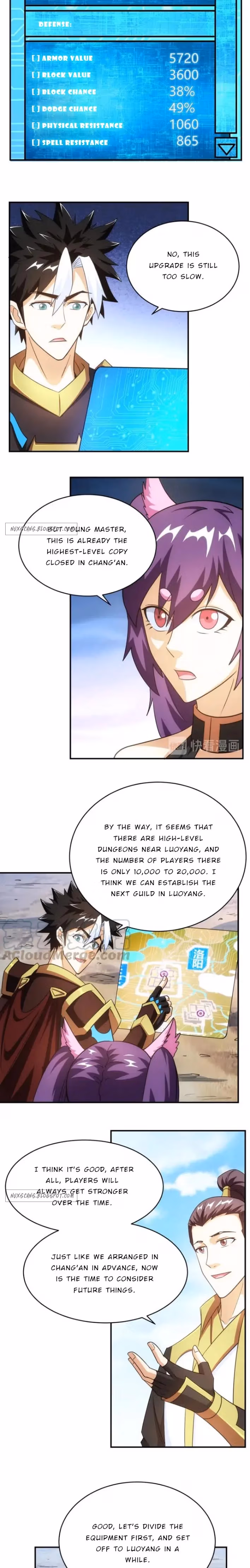 Read Billionaire Player chapter 119 image 2 on Lezhin