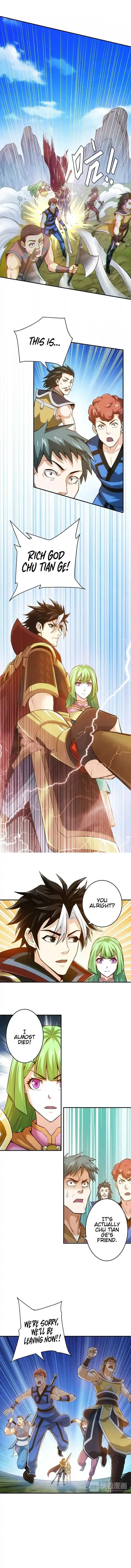 Read Billionaire Player chapter 12 image 3 on Lezhin