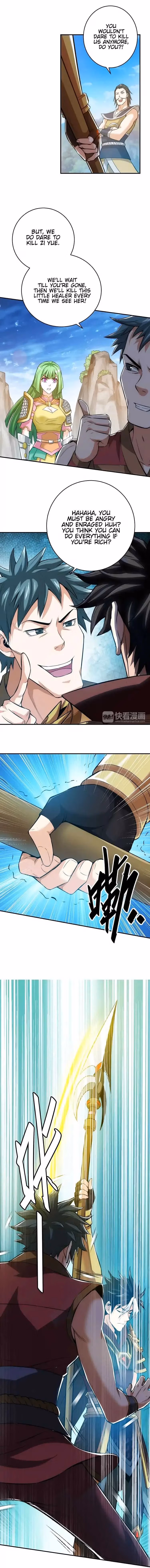 Read Billionaire Player chapter 12 image 5 on Lezhin