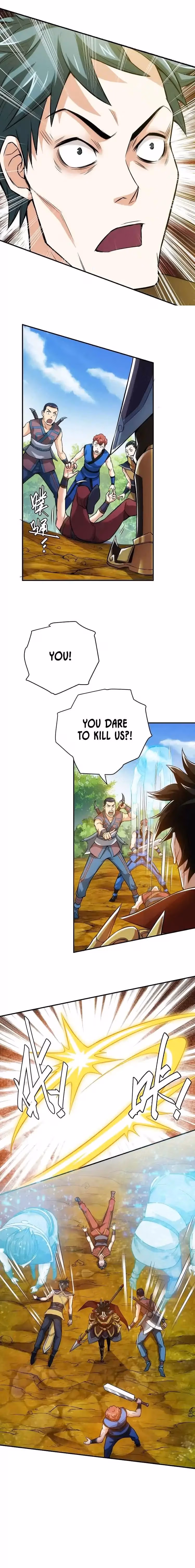 Read Billionaire Player chapter 12 image 6 on Lezhin