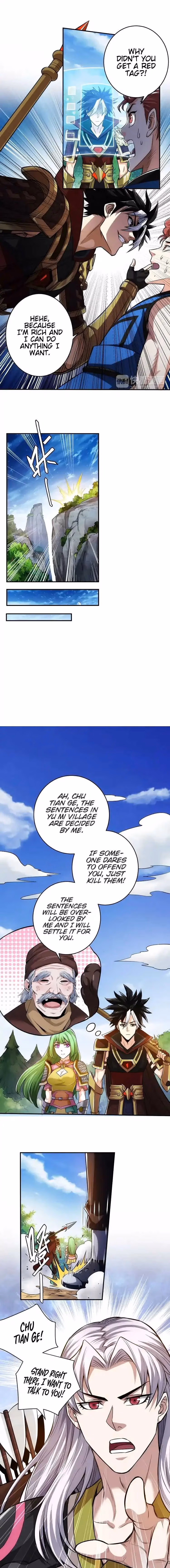 Read Billionaire Player chapter 12 image 7 on Lezhin