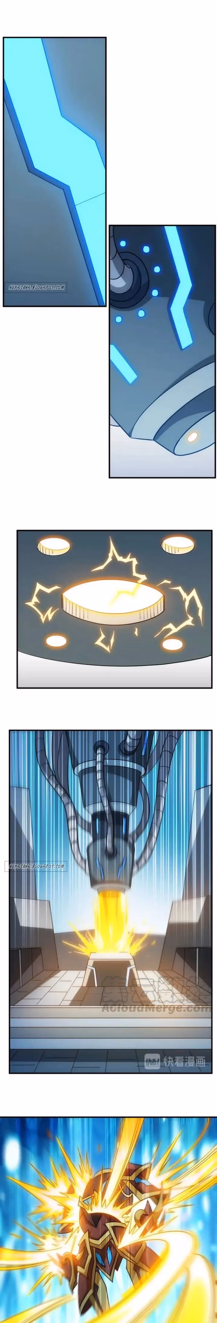 Read Billionaire Player chapter 121 image 10 on Lezhin