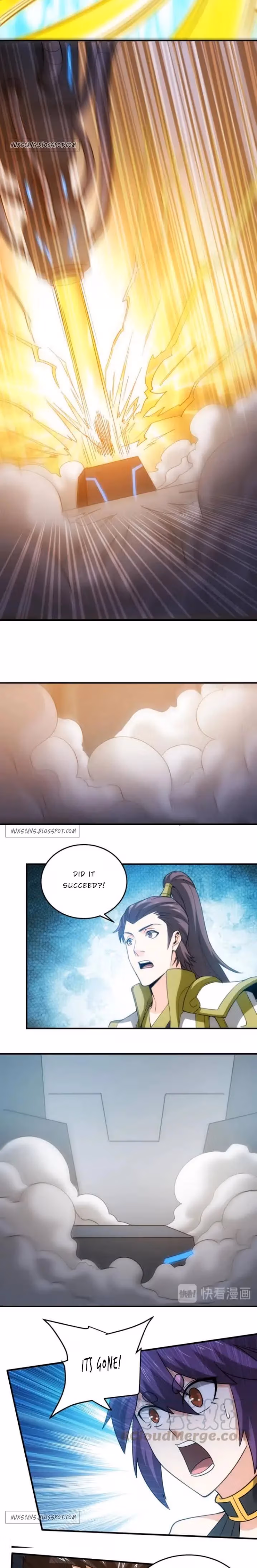 Read Billionaire Player chapter 121 image 11 on Lezhin