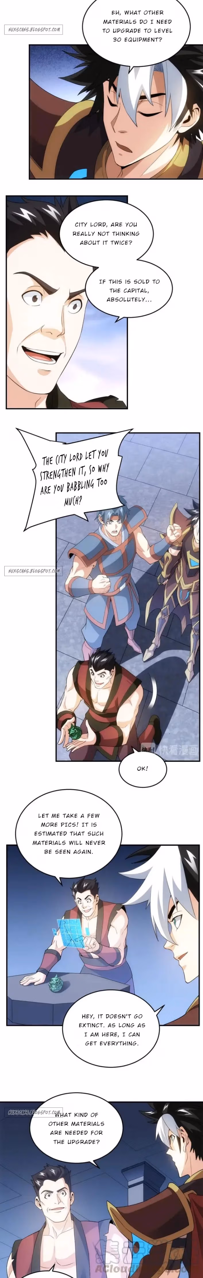 Read Billionaire Player chapter 121 image 4 on Lezhin