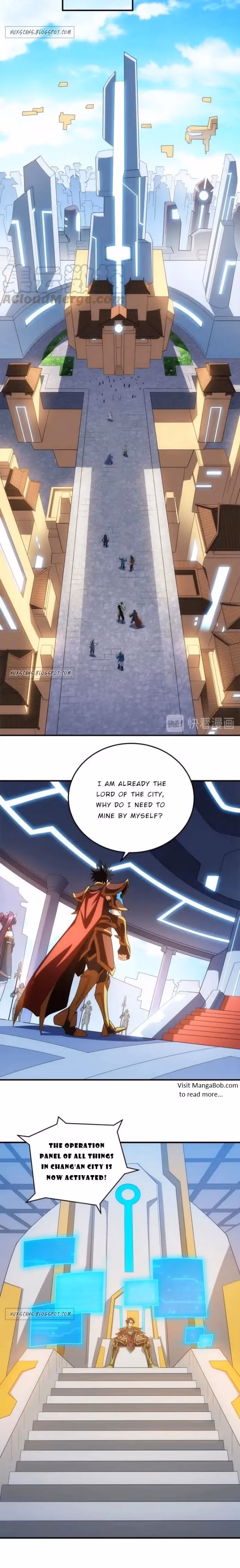 Read Billionaire Player chapter 121 image 6 on Lezhin