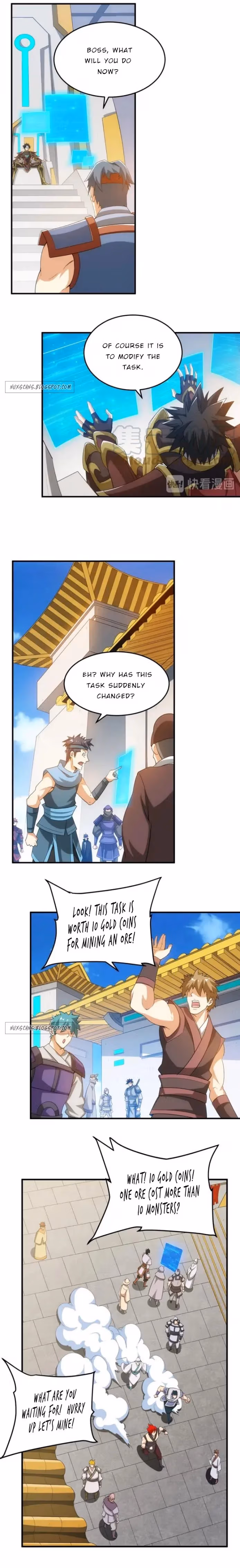 Read Billionaire Player chapter 121 image 7 on Lezhin