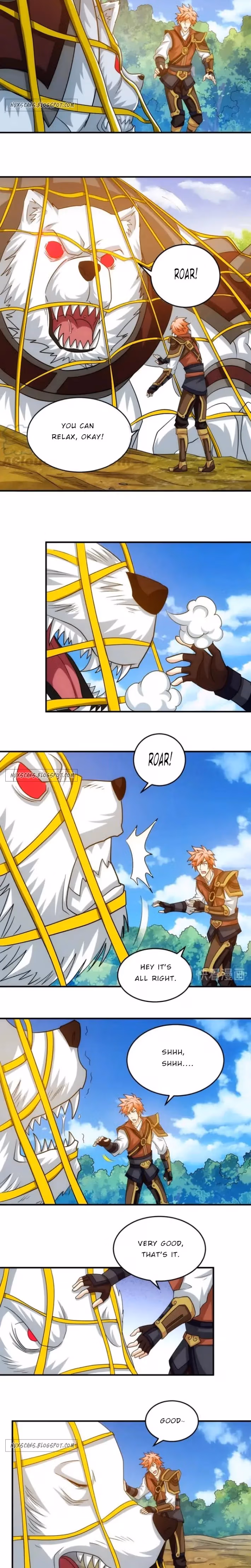 Read Billionaire Player chapter 122 image 11 on Lezhin